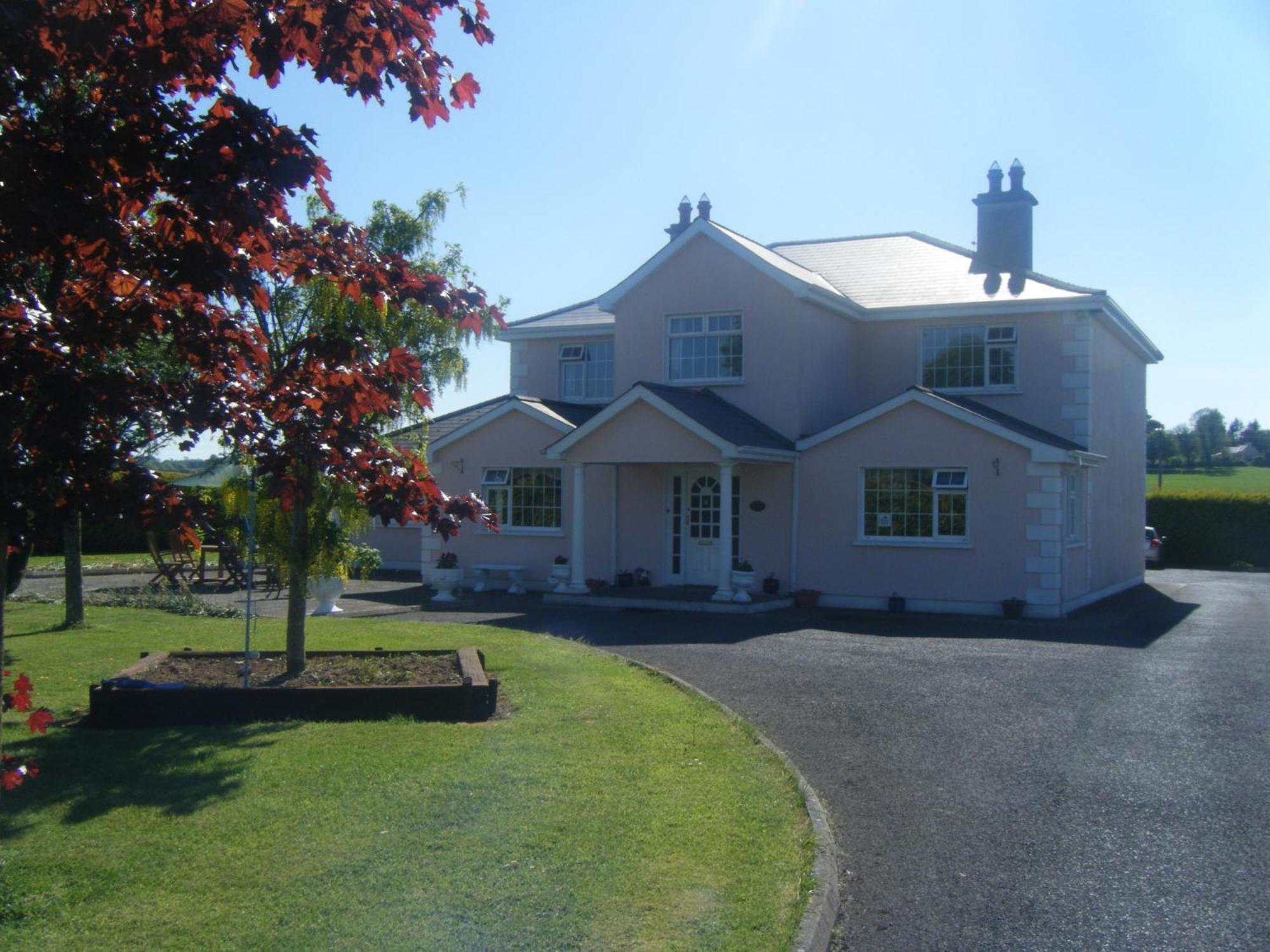 Tir Na Nog B&B Cashel  Esterno foto