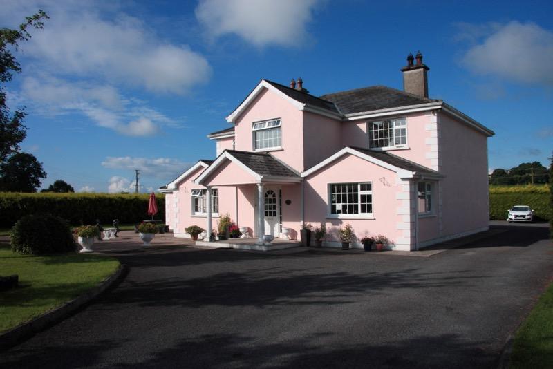 Tir Na Nog B&B Cashel  Esterno foto